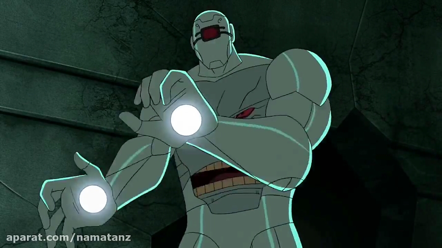 انیمیشن انتقام جویان فصل 1 قسمت 19 - Marvels Avengers